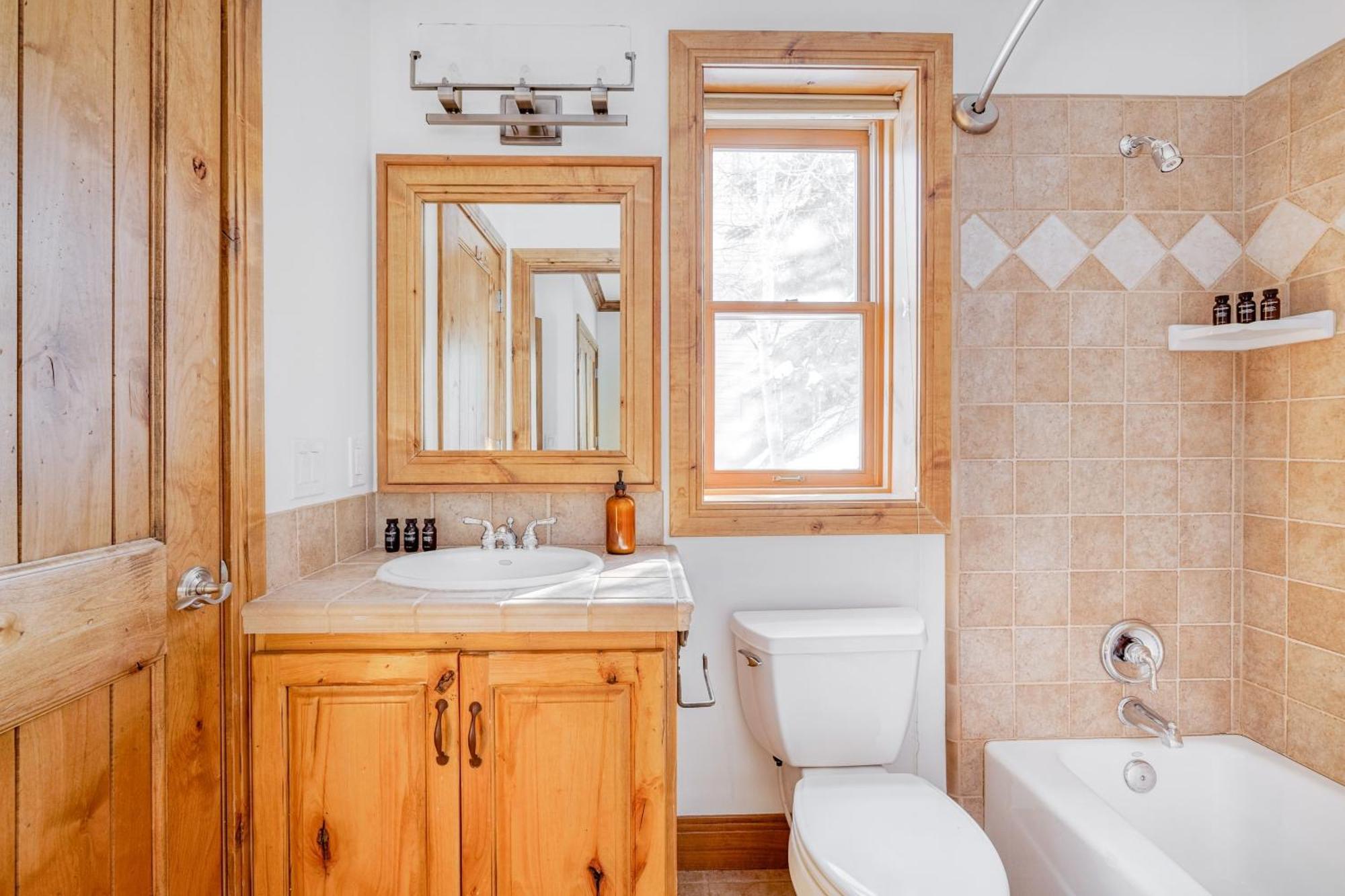 Murdock By Avantstay Cozy Townhouse W Hot Tub Walk To Park City Mountain Экстерьер фото