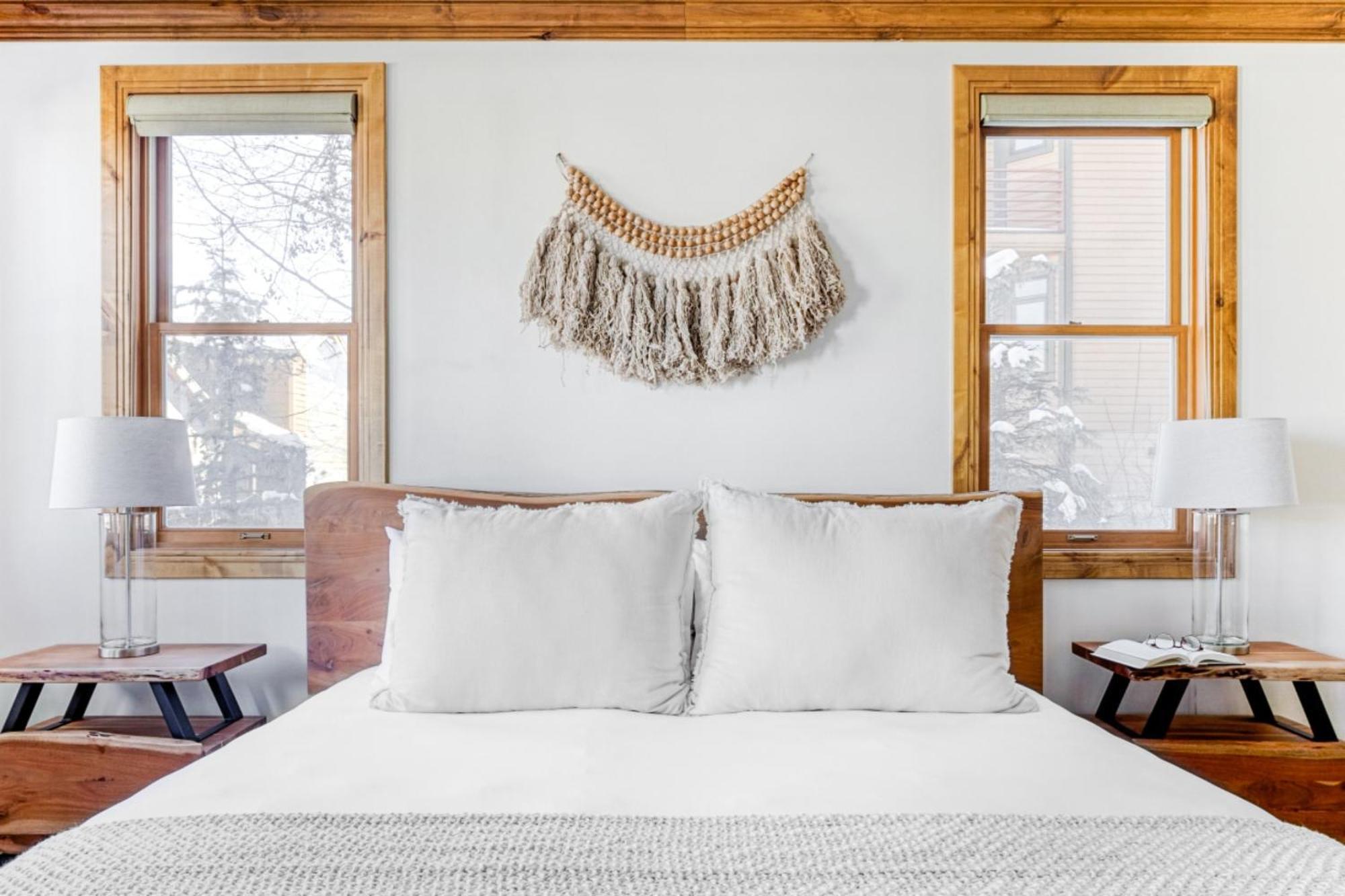 Murdock By Avantstay Cozy Townhouse W Hot Tub Walk To Park City Mountain Экстерьер фото