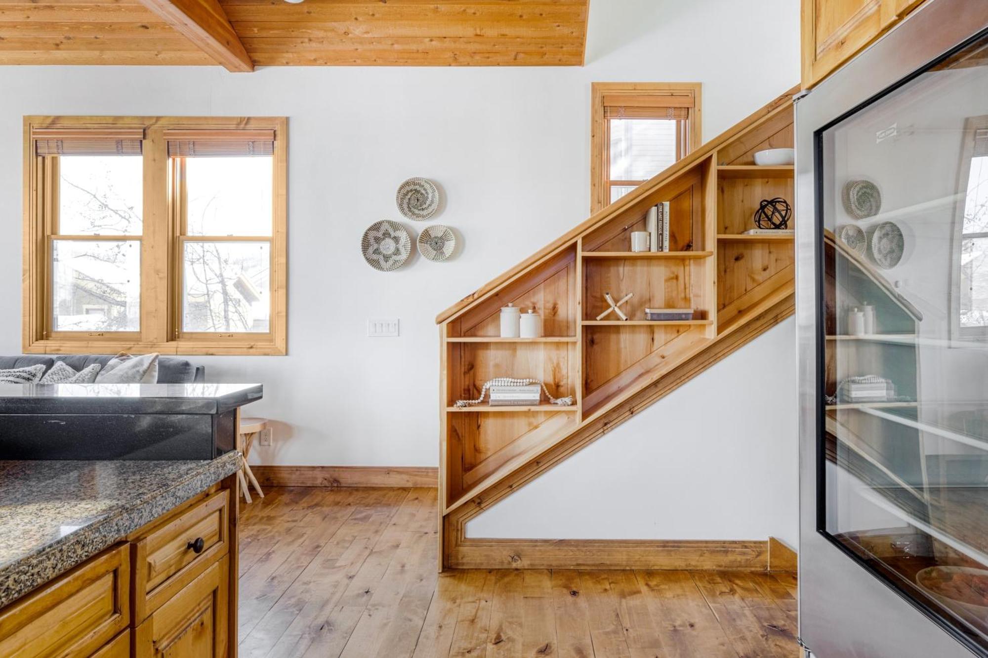 Murdock By Avantstay Cozy Townhouse W Hot Tub Walk To Park City Mountain Экстерьер фото