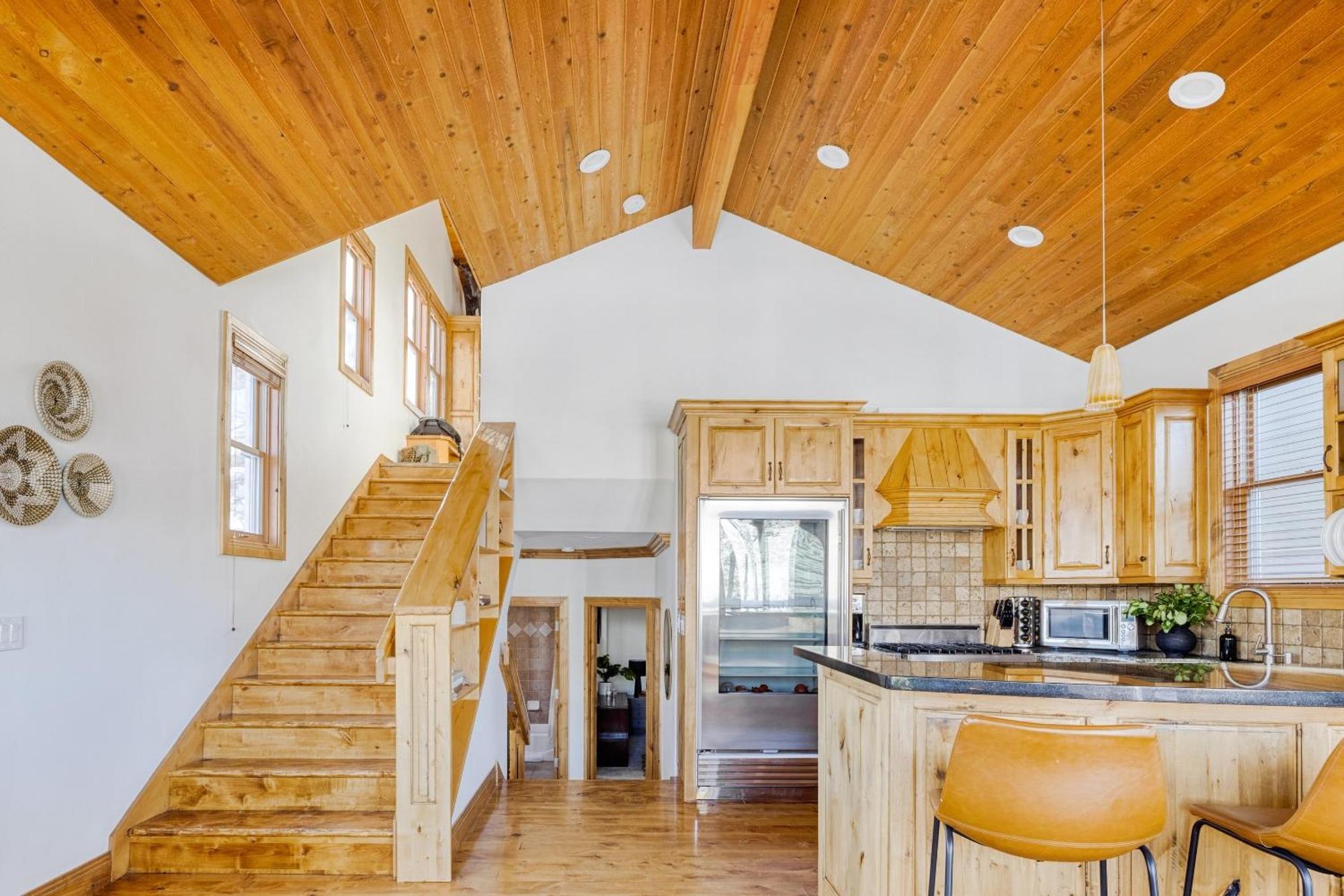 Murdock By Avantstay Cozy Townhouse W Hot Tub Walk To Park City Mountain Экстерьер фото