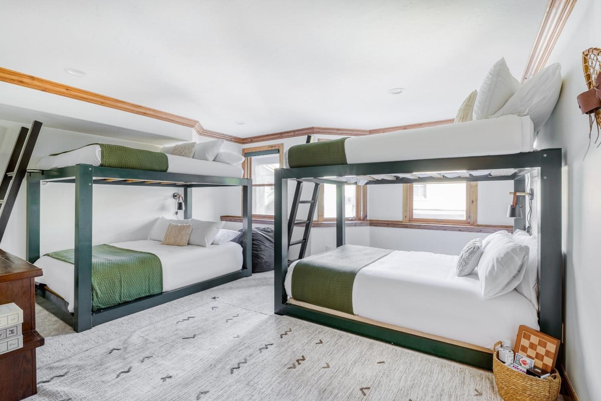 Murdock By Avantstay Cozy Townhouse W Hot Tub Walk To Park City Mountain Экстерьер фото