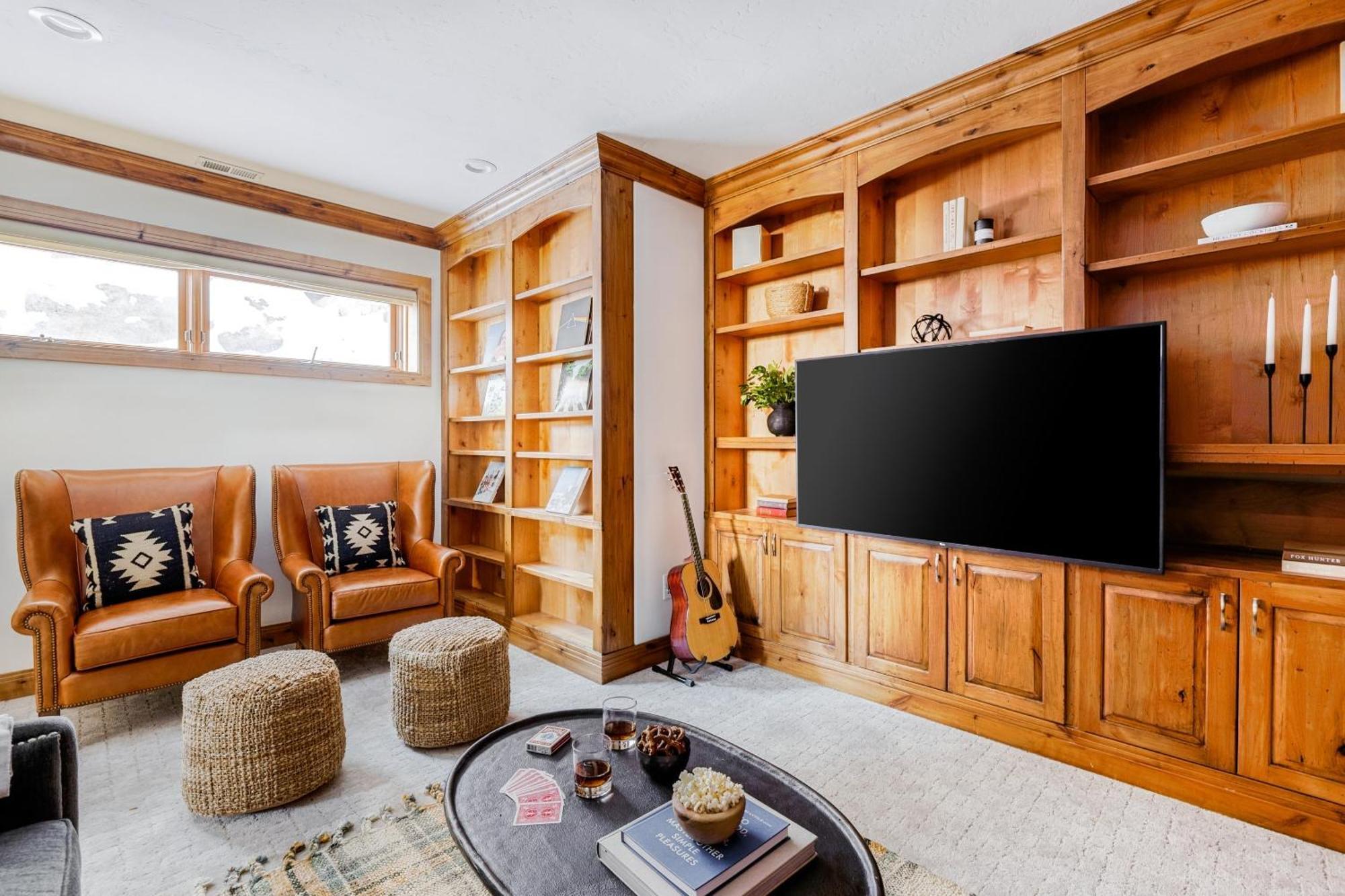 Murdock By Avantstay Cozy Townhouse W Hot Tub Walk To Park City Mountain Экстерьер фото